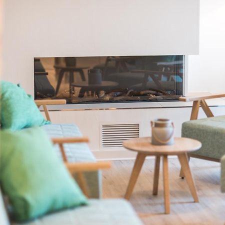 Apartmenthaus Am Park Am Park 29 Преров Екстериор снимка